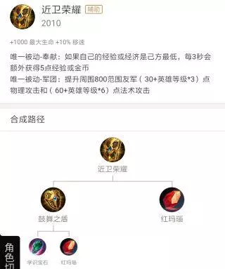 王者榮耀:廉頗教程,只需要3分鐘就可以秀翻全場