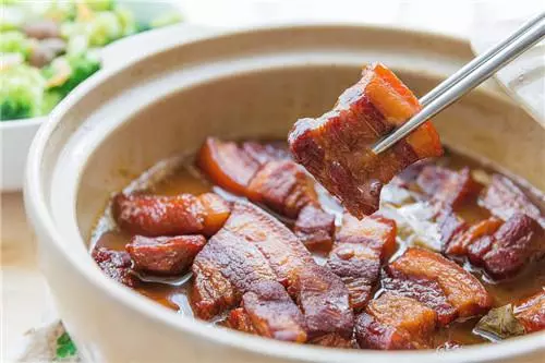 保持年輕,遠離八種加速衰老的食物