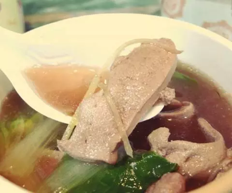 豬肝的美味做法大全,久吃不膩