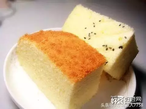 8道最簡單的蛋糕做法,趕緊拿起電飯鍋試試吧!