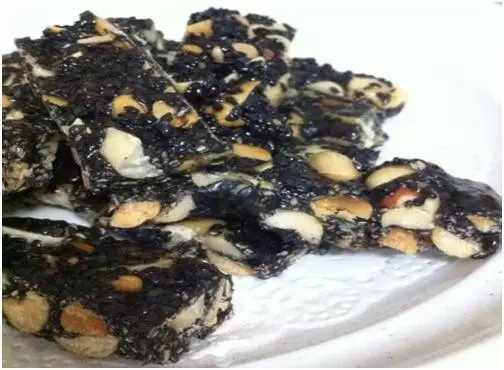這9道美食,屬於傳統的中國味道,讓你吃了還想吃