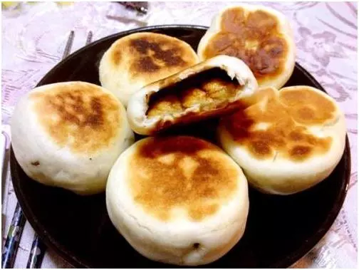 這9道美食,屬於傳統的中國味道,讓你吃了還想吃