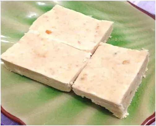 這9道美食,屬於傳統的中國味道,讓你吃了還想吃