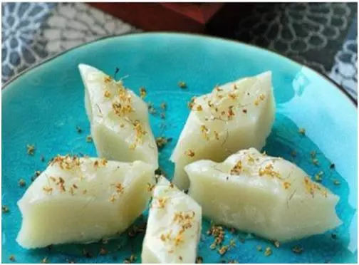 這9道美食,屬於傳統的中國味道,讓你吃了還想吃