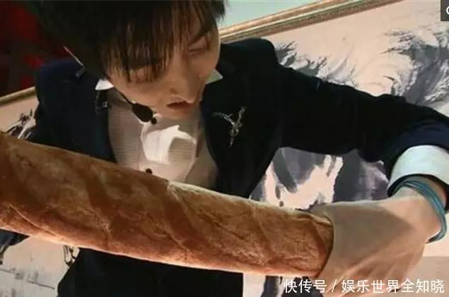 歷屆春晚魔術表演最嚴重的三次失誤,兩次失誤的他現遭央視封殺!