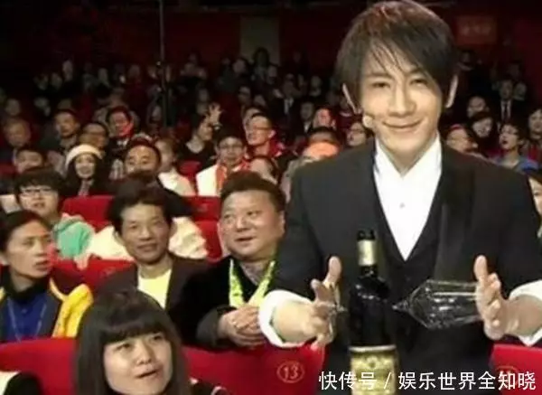 歷屆春晚魔術表演最嚴重的三次失誤,兩次失誤的他現遭央視封殺!