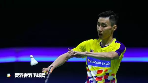 大馬賽男單首輪看點分析,桃田賢斗遇金廷勝算幾何?