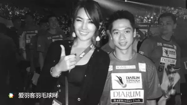 戀愛後的蘇卡穆約會「軟」?丨大馬公開賽雙打前瞻