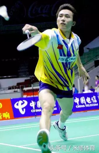 羽球男單「四大金剛」之一執掌中國女單,曾是李矛弟子,張寧退位