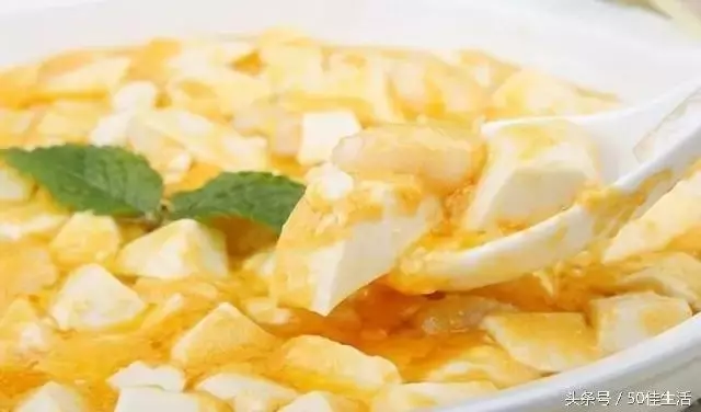 豆腐的10種美味吃法,漲姿勢!