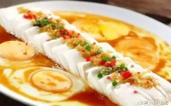 豆腐的10種美味吃法,漲姿勢!