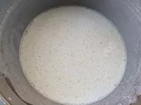 家庭自製腸粉,還以為很難!原來超簡單的嘛!