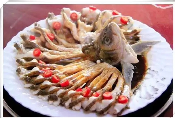 精選12種魚的做法,每一道都是令人無法抵擋的美味,值得收藏!