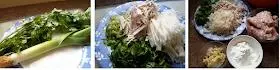 太強大了!#家傳食譜#檳城五香滷肉卷(Penang Loh Bak)-- 據說她的家婆一年還可以賣上千多卷呢!趕緊收藏!