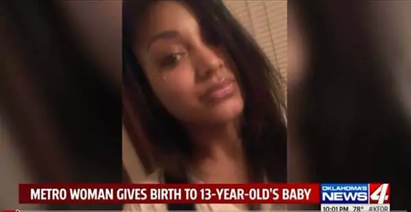 21歲辣妹懷13歲童種 男孩媽:我要殺了她