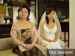 繼父對我像親生女兒!!我和老公的新婚典禮上,繼父說了一句話,我媽竟打了我一巴掌!!