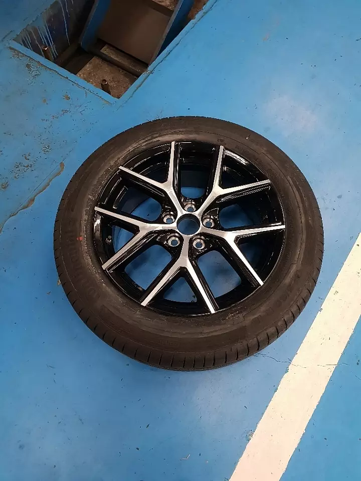 RAV4 避震升級心得分享
