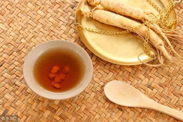 藥材煲湯能滋補,了解藥性是前提