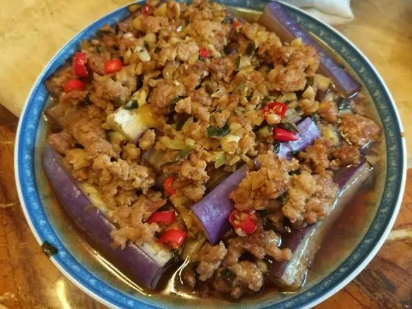 孩子瘦還不是因為他不愛吃肉!8道肉末的做法,讓孩子愛上吃肉