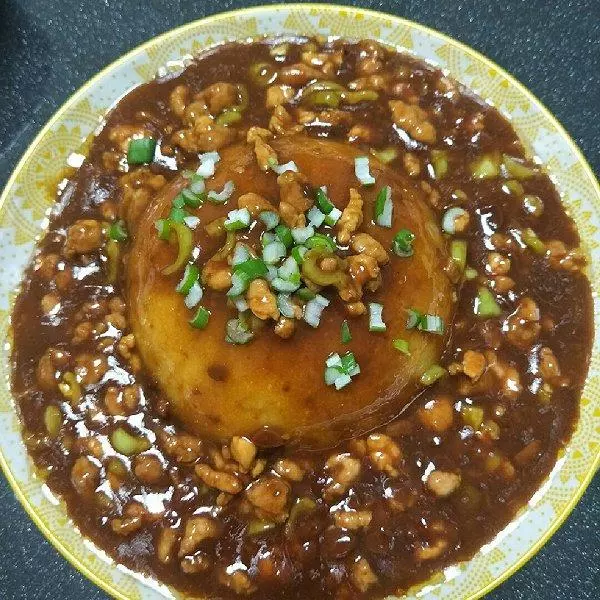 孩子瘦還不是因為他不愛吃肉!8道肉末的做法,讓孩子愛上吃肉