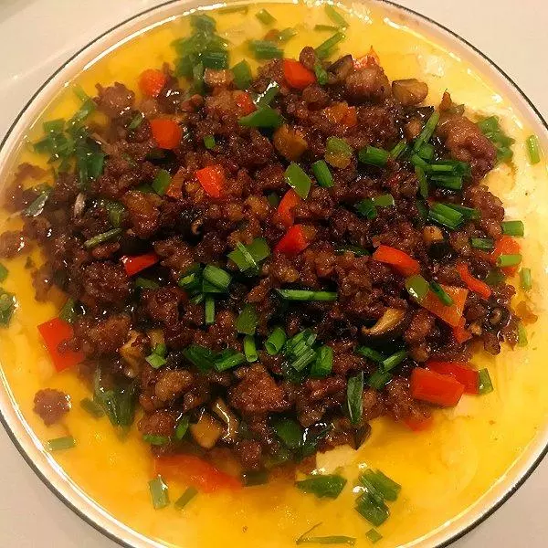 孩子瘦還不是因為他不愛吃肉!8道肉末的做法,讓孩子愛上吃肉