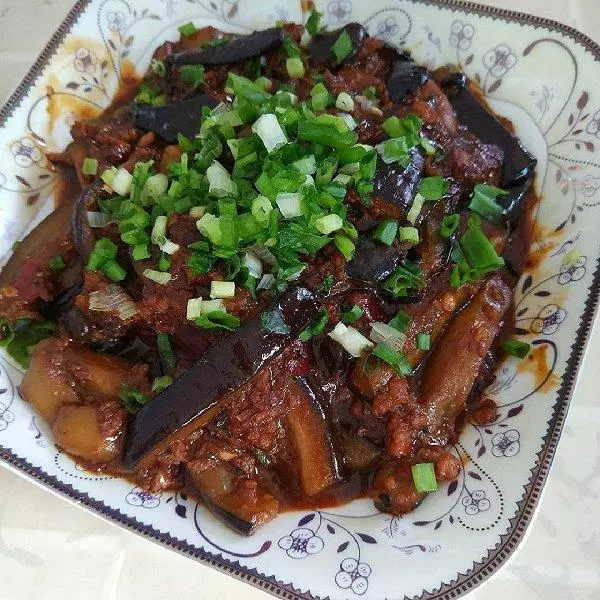 孩子瘦還不是因為他不愛吃肉!8道肉末的做法,讓孩子愛上吃肉