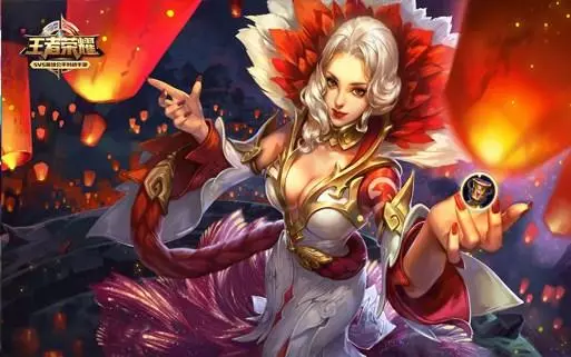 王者榮耀:四位英雄的核心裝備,這件雖是冷門,甄姬沒它卻不行!