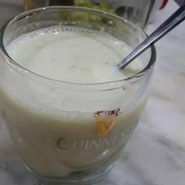 15種鮮榨果汁的做法,降暑解煩,冷藏後拿出來超好喝,適合上班族