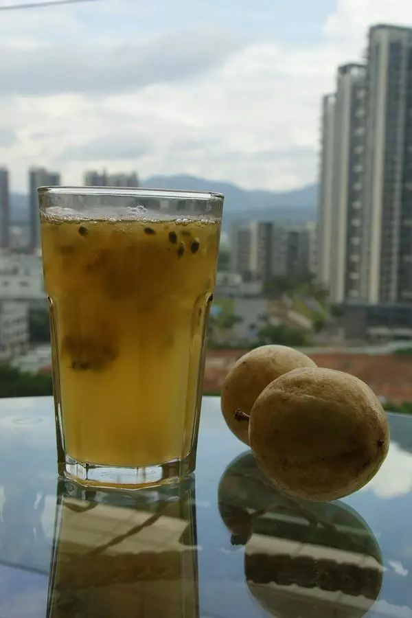 15種鮮榨果汁的做法,降暑解煩,冷藏後拿出來超好喝,適合上班族