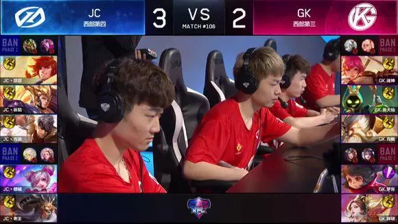 王者榮耀:別玩小喬了,一波假增強,坑了KPL選手