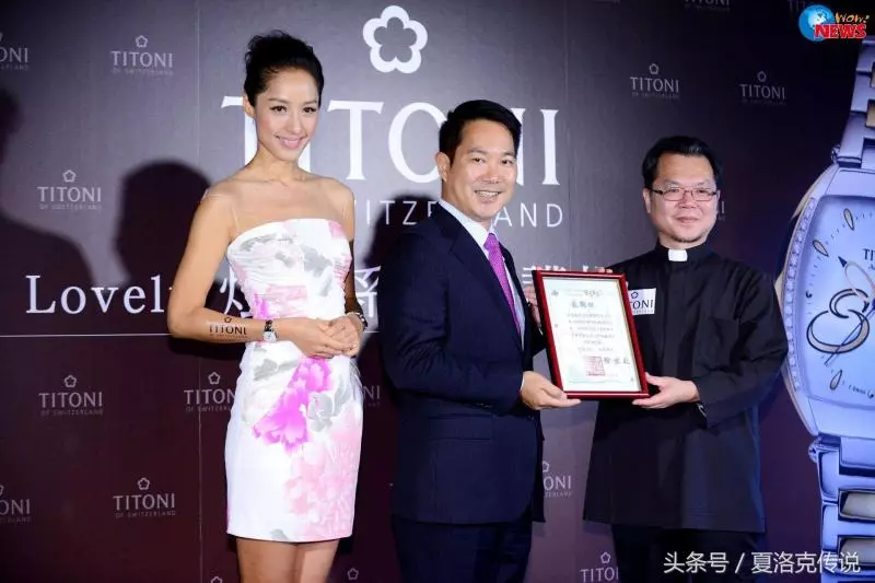 身高175cm以上的6大女星,誰完勝?