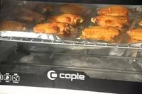 烤雞翅的做法(烤箱烤雞翅)的詳細做法
