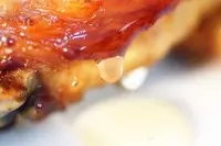 烤雞翅的做法(烤箱烤雞翅)的詳細做法