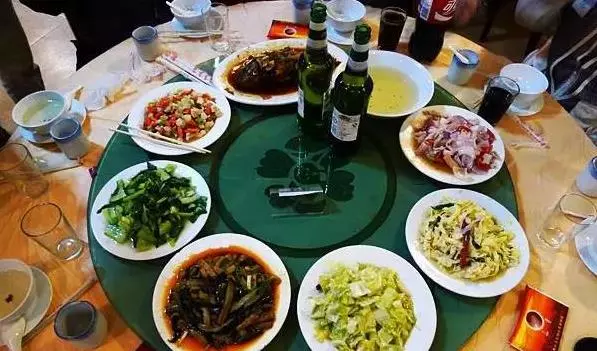 晚飯不吃,餓治百病,還能長壽!從現在開始養成良好的習慣吧!(很有道理)
