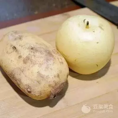 清火潤肺「藕梨汁」最佳降火飲品