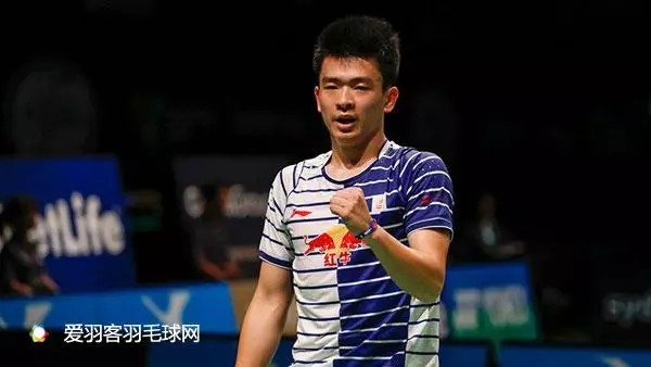 盤點羽壇球商最高的6大現役球星,你認為誰是第一?