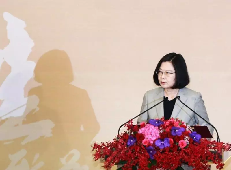 創歷史新高一個月14起命案 台灣人為何不生氣?