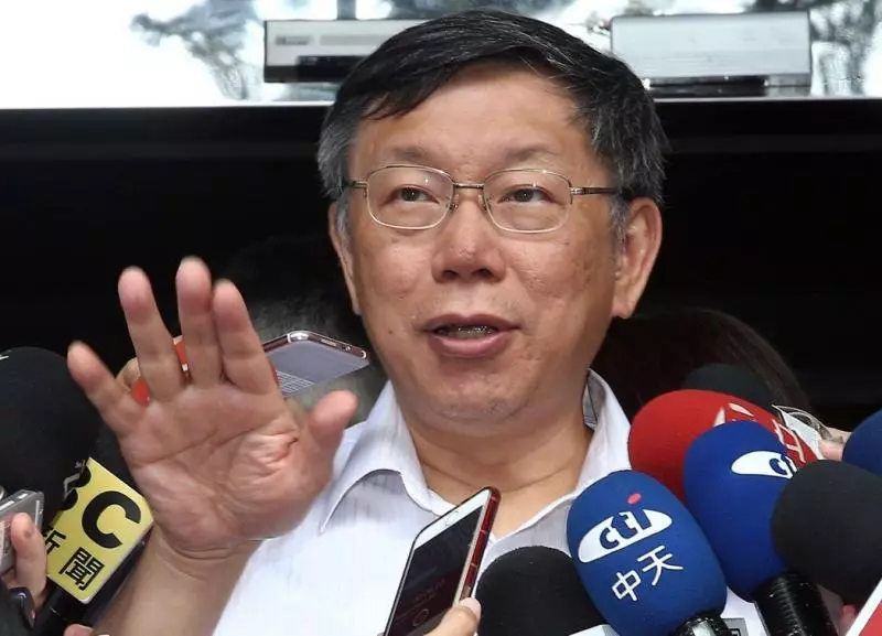 創歷史新高一個月14起命案 台灣人為何不生氣?