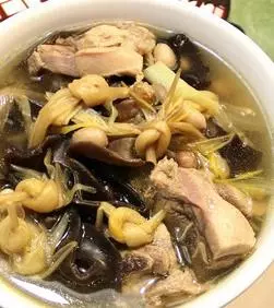 2道姜酒雞食譜,你喜歡哪一樣呢??
