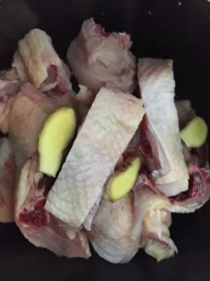 2道姜酒雞食譜,你喜歡哪一樣呢??