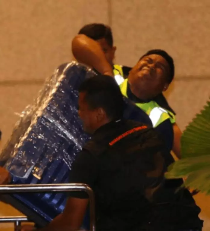 【終於算出來了!!】警方從納吉家扣查的現金、首飾和包包,總值超過11億!