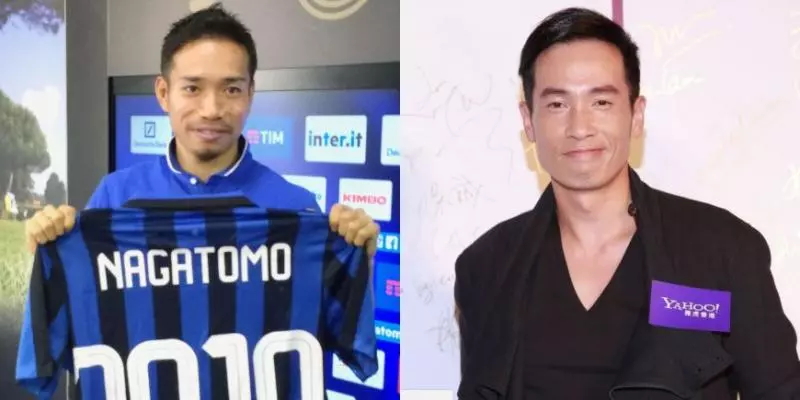 【明星VS足球員大撞臉!】2018世界盃除了有墨西哥吳鎮宇!還有德國的迪麗熱巴啊!