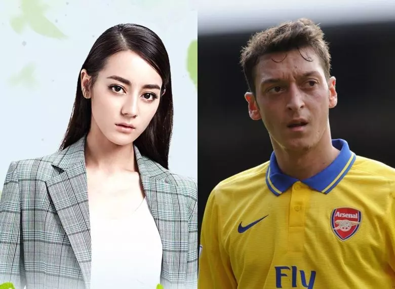 【明星VS足球員大撞臉!】2018世界盃除了有墨西哥吳鎮宇!還有德國的迪麗熱巴啊!