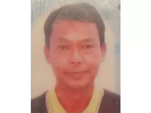 華裔建築承包商 辦公室廁所橫樑自縊