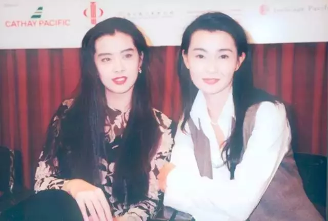 美人已不在江湖,江湖卻一直都是她們的傳說!