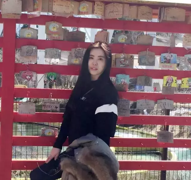 美人已不在江湖,江湖卻一直都是她們的傳說!