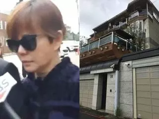 孫鵬、狄鶯返台首同框,被曝出售2900萬豪宅救子,鄰居說溜嘴:千萬豪宅賣掉了!