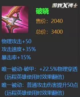 王者榮耀史上最冷門射手,被天美2招送上神壇!魯班后羿都不得不服
