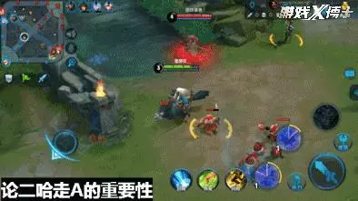 王者榮耀史上最冷門射手,被天美2招送上神壇!魯班后羿都不得不服