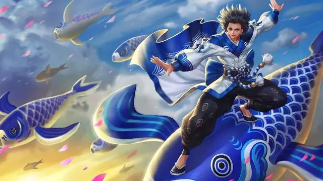 王者榮耀:多數人都不知道的4個冷知識,小兵原來也能拿紅buff?